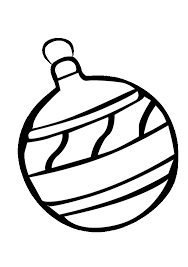 Christmas bulb coloring page indeed lately has been hunted by users around us, perhaps one of you personally. Pin On Christmas Bulbs