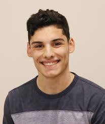 Aaron Duarte's Instagram, Twitter & Facebook