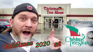 Maybe you would like to learn more about one of these? Christmas Tree Shops 2020 Erie Pa Youtube
