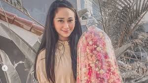 Denise chariesta adalah tiktokers yang penuh kontroversi. Pamer Payudara Bentuk Puting Denise Chariesta Bikin Kaget Suara Bogor