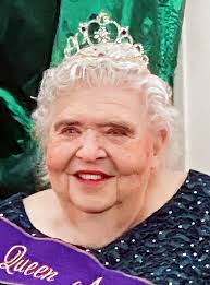 Eulalia Harris Obituary