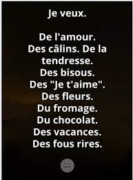Epingle Par Ketty Sango Sur Amour Fou Rire Amour Je Te Veux