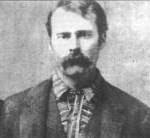 Absalom “A B” Slaven (1869-1931)