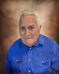 David Arnold Obituary