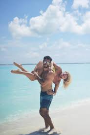Nun wurde florian silbereisen mit einem freund im urlaub gesehen die trennung von helene fischer (34) und florian silbereisen (37) schockte im dezember viele fans. Haute Couture Bei H M Helene Fischer Florian Silbereisen Bei Schlagerboom