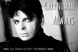 Hello everybody, In 2022 Gary Numan choose Divine Shade to be the support  band for his Intruder tour. We are back in the UK and we will be so happy  to see