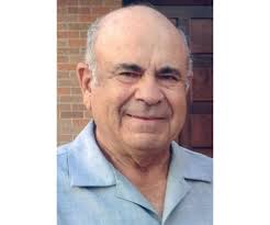 Marcelino Gutierrez Obituary (2019)