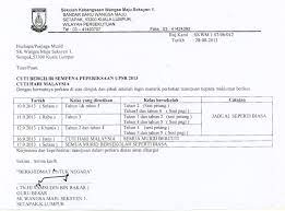 Jasa pembuatan surat dokter jakarta. Surat Rasmi Mc Sakit Nice Info D