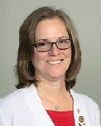 Lynne Stauffer's Instagram, Twitter & Facebook