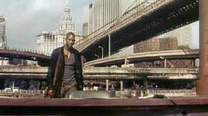 Une bande comique animalière de qualité, créée en 1994, couverte de prix, encouragée et préfacée par charles schultz, le père de snoopy. Extrait Du Film Je Suis Une Legende Je Suis Une Legende Extrait Video 2 Vo Allocine