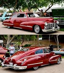 Image result for Madeira Maroon 1946 Cadillac
