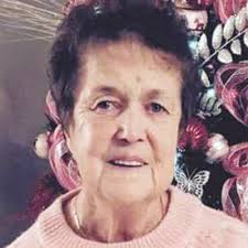 Eugénie LeClair (1939-2020)