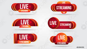 Este sitio web usa cookies propias y de terceros para darle la mejor experiencia de navegación. Conjunto De Iconos De Streaming De Video En Vivo Vector De Stock Crushpixel