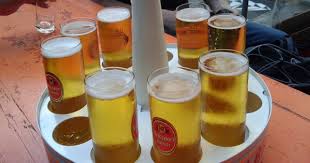 Oyster Eater What Did I Get Myself Into Cologne Germany Food And Drink Food German Beer