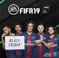 Le psg reçoit chambly pour son second match de préparation de l'été (à suivre en live commenté sur notre publié le 17/07/2021 10:50. Pick Up Fifa 19 This Black Psg Paris Saint Germain Facebook