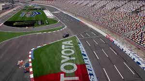 Road courses haven't been a particular specialty of keselowski's either. Nascar Roval Course At Charlotte Preview Nbc Sports