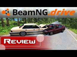 Maybe you would like to learn more about one of these? Beamng Drive Review And Gameplay Youtube