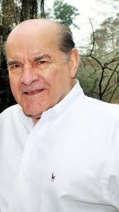 L. Keller Hebert Jr. Obituary