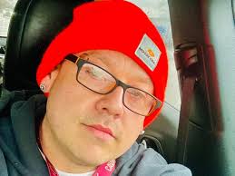 Brian Cofer's Instagram, Twitter & Facebook