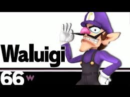 Sorry i'm not some member of the royal family, killing and plundering my way through the mushroom kingdom just to get an invite to some fight . How To Unlock Waluigi In Super Smash Bros Ultimate Youtube