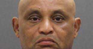 Former Philly NAACP committee activist charged with armed robbery