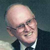 Heber Burnell Lamb (1929–2008)