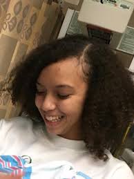 UPDATE***Kamayiah Wheeler has been located safe and unharmed. She has been  returned to her parents. Detectives with the Portsmouth Police Department  Special Victims Unit are asking for the public's assistance in locating