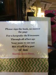 This week my husband walks in the door after a long day at work to find: This Was The Used With The Book Are You My Mother As A Guest Book Sign In Storybook Baby Shower Baby Shower Guest Book Baby Guest Book