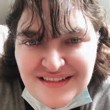 Susan McLachlan (@SzqSue)