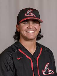 2023 Baseball Roster