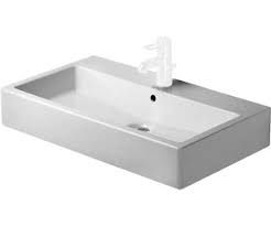 Duravit Vero 70x47cm 0454700 Au Meilleur Prix Sur Idealo Fr
