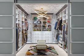The space will feel more organized and neater. Custom Closets Closet Organization Design Closet Factory