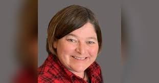 Rebecca S. "Becky" Woodbury Obituary