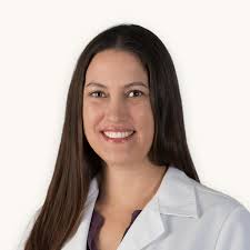 Dr. Lindsay Larson, DO, Family Medicine Physician