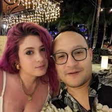 Danie Bondar and John Saavedra's Wedding Website