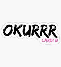 Cardi B Gifts Merchandise Cardi B Cardi B Lyrics Cardi B Tumblr