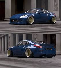 All items on this website come directly from tra kyoto, japan, which are each designed by ken miura. New Release Rocket Bunny Tra Kyoto Widebody Kit For Nissan 350z Hey Guys What You Think Of This Fiebruznews Fiebruzmoto Nissan 350z Nissan Cars Nissan