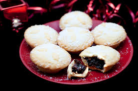 By following our method for shortcrust pastry and. Mince Pie Wikipedia