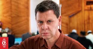 Patrick Gower's investigation of hate behind terror attack