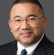 Mentoring Spotlight Series Meet Bill Barrow