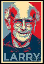 Curb Your Enthusiasm Art Prints for Sale