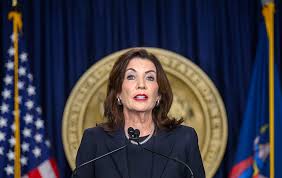 Two loose goldens in nanuet in the hamlets