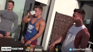 Male ONLY Adult Reality Show 25 - XNXX.COM