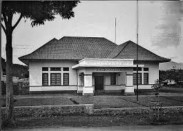 Pin On Bandung In The Past