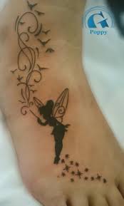 Tatouage Pied Tatoeage Ideeen Hondenpoot Tatoeages Tatoeage