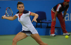 Tennisexpress.com has been visited by 10k+ users in the past month Tennis Simona Halep Still Wta No 3 Nine O Clock