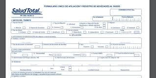 Artículos, fotos, videos, análisis y opinión sobre 'mi vacuna'. Salud Total Eps Afiliacion Turno Y Servicios Por Internet
