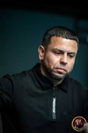 Castillo goes undefeated to claim Amateur division of 12th George “Ginky”  Sansouci Memorial