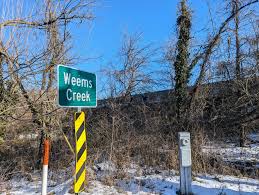 Forgotten Weems Creek in Annapolis gets another chance at redemption