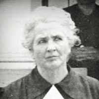 Martha Vickers (1874–1955)